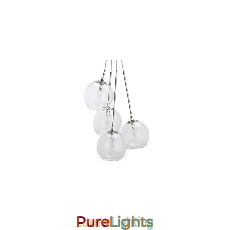 Designer Touch Decorative Traditional Classic Mini Style Painting Pendant Light