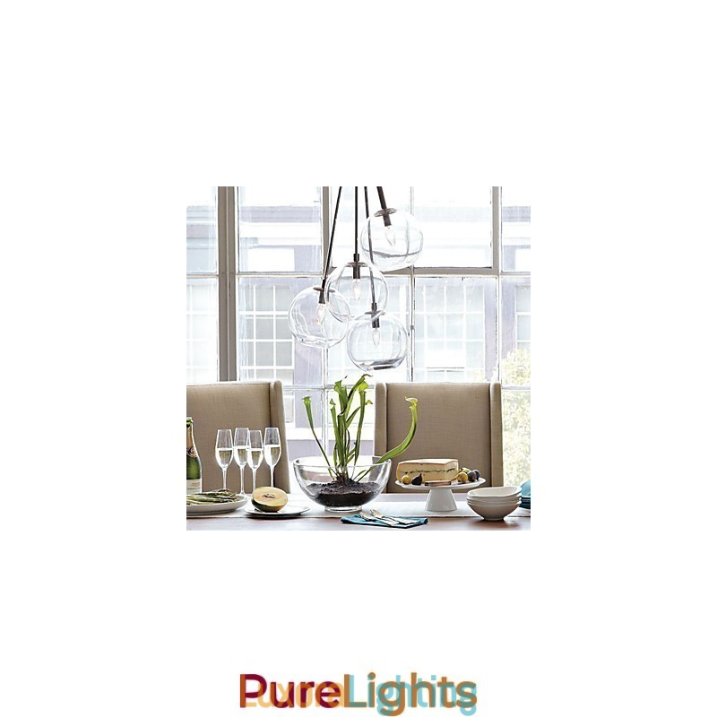 Designer Touch Decorative Traditional Classic Mini Style Painting Pendant Light