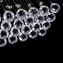 Designer Touch Decorative Modern Contemporary Traditional Classic Rustic Lodge Vintage Country Island Crystal Mini Style Electroplated