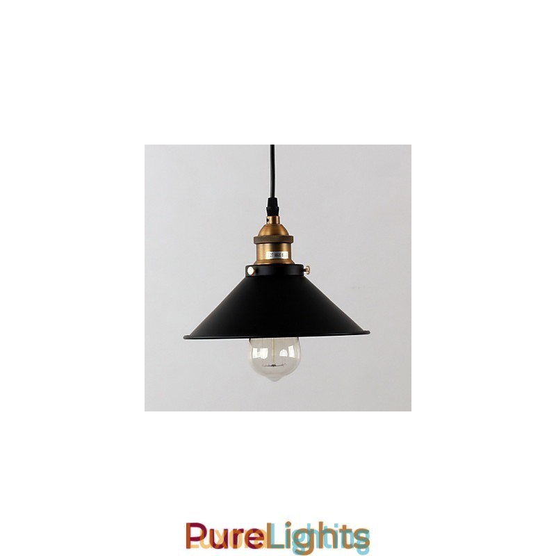 Designer Touch Decorative Traditional Classic Retro Bowl Mini Style Painting Pendant Light