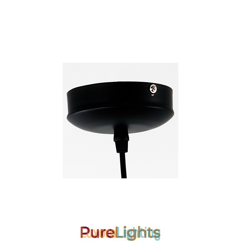 Designer Touch Decorative Traditional Classic Retro Bowl Mini Style Painting Pendant Light