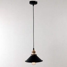 Designer Touch Decorative Traditional Classic Retro Bowl Mini Style Painting Pendant Light