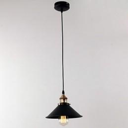 Designer Touch Decorative Traditional Classic Retro Bowl Mini Style Painting Pendant Light