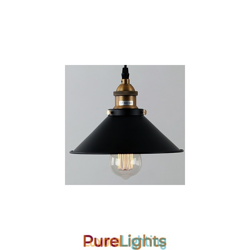 Designer Touch Decorative Traditional Classic Retro Bowl Mini Style Painting Pendant Light