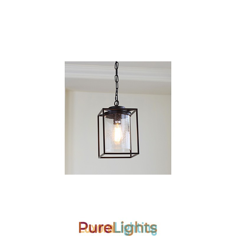 Designer Touch Decorative Square Frame Of The Glass Ceiling Of The Nordic Country Style