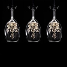 Designer Touch Decorative Modern Contemporary Island Others Metal Chandelier Pendant Light