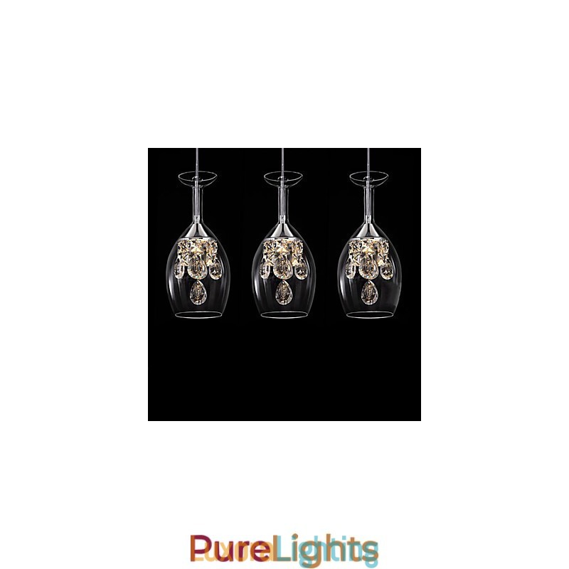 Designer Touch Decorative Modern Contemporary Island Others Metal Chandelier Pendant Light