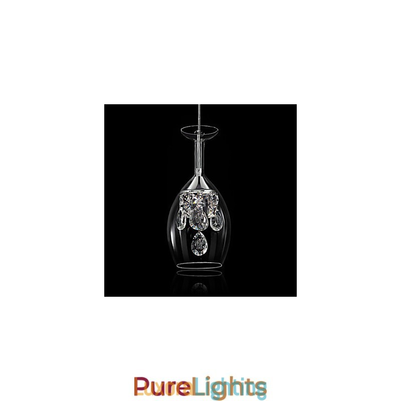 Designer Touch Decorative Modern Contemporary Island Others Metal Chandelier Pendant Light