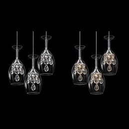 Designer Touch Decorative Modern Contemporary Island Others Metal Chandelier Pendant Light