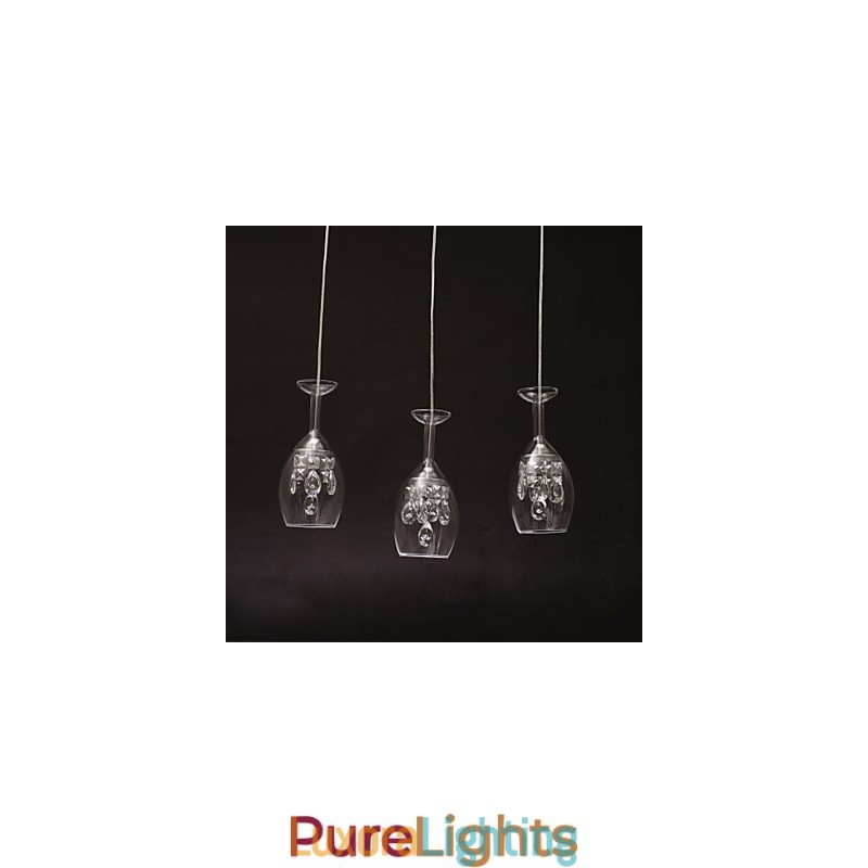 Designer Touch Decorative Modern Contemporary Island Others Metal Chandelier Pendant Light