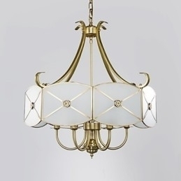 Designer Touch Decorative Modern Contemporary Design copper Ceiling Light Family