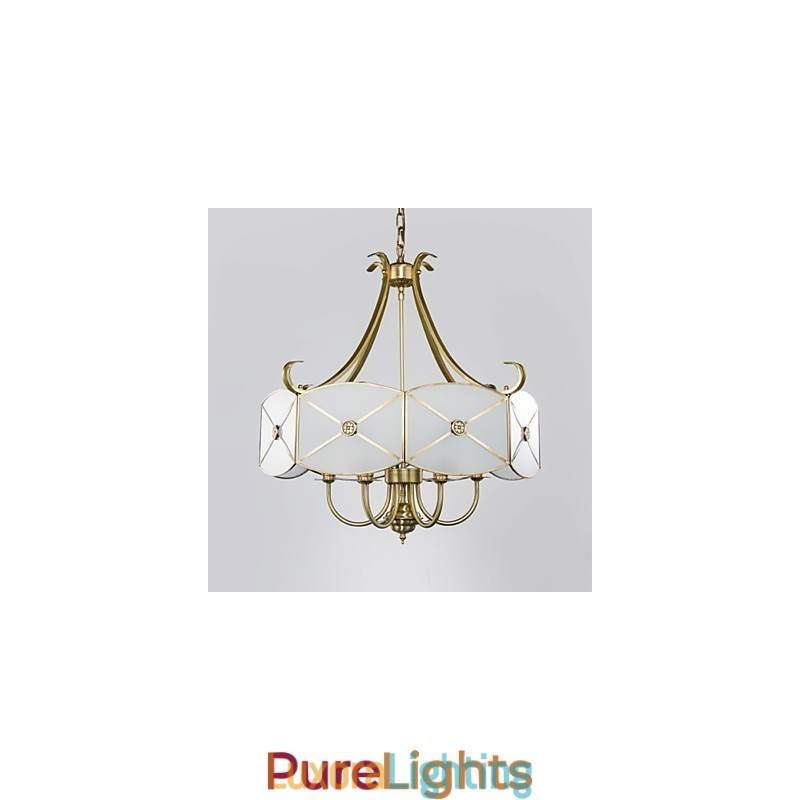 Designer Touch Decorative Modern Contemporary Design copper Ceiling Light Family