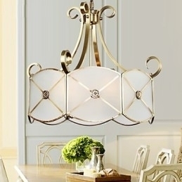 Designer Touch Decorative Modern Contemporary Design copper Ceiling Light Family