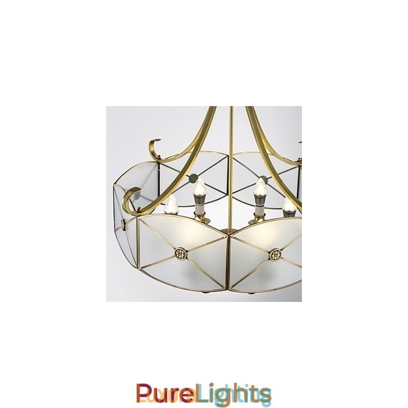 Designer Touch Decorative Modern Contemporary Design copper Ceiling Light Family