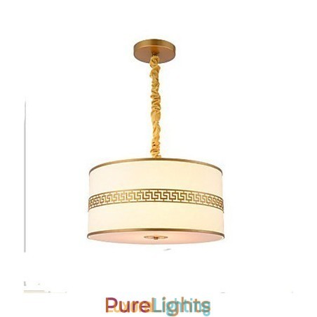 Designer Touch Decorative Chinese Style Hanging Lighting Modern Simplicity