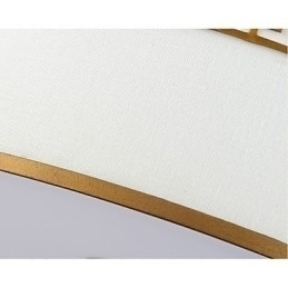 Designer Touch Decorative Chinese Style Hanging Lighting Modern Simplicity