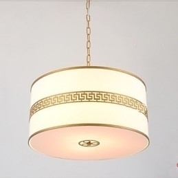Designer Touch Decorative Chinese Style Hanging Lighting Modern Simplicity