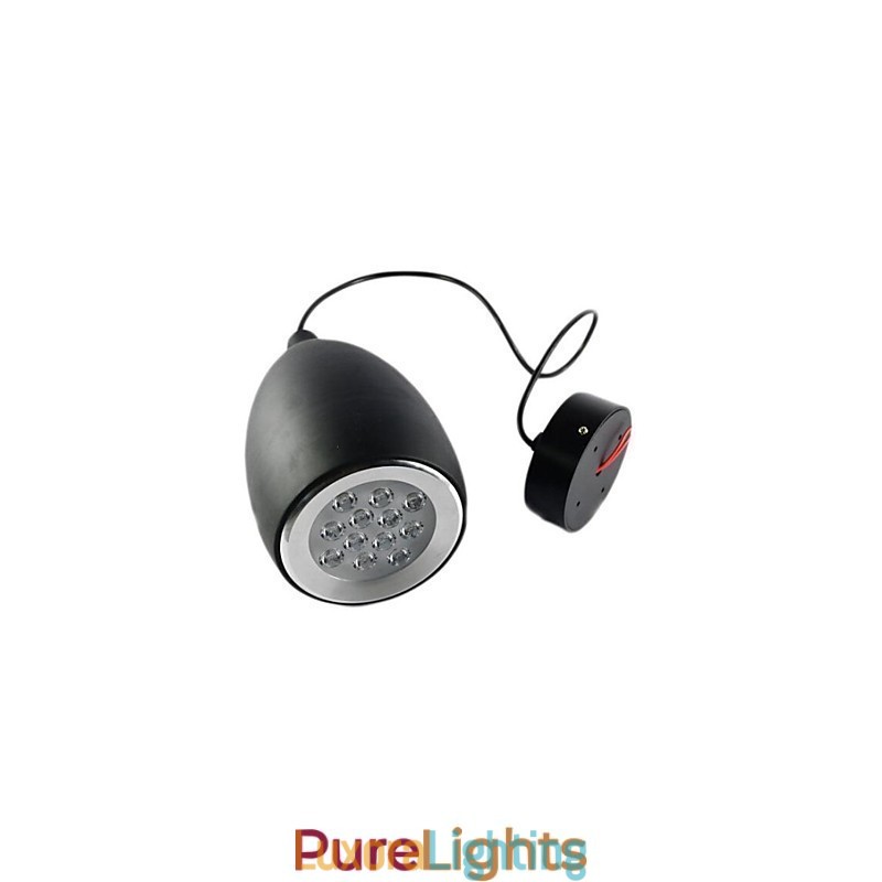 Designer Touch Decorative Modern Contemporary Globe Painting Metal Pendant Light