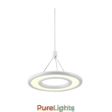 Designer Touch Decorative Modern Pendant Light Contemporary Metal