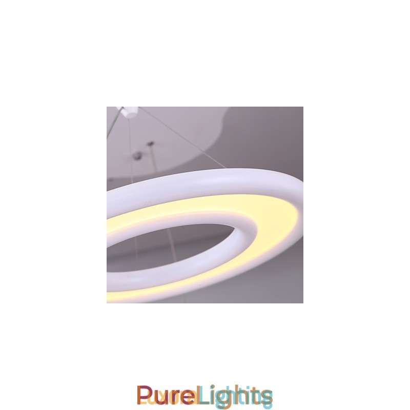 Designer Touch Decorative Modern Pendant Light Contemporary Metal