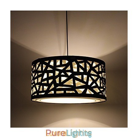 Designer Touch Decorative Pendant Lights Modern Contemporary Metal
