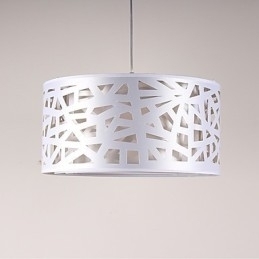 Designer Touch Decorative Pendant Lights Modern Contemporary Metal
