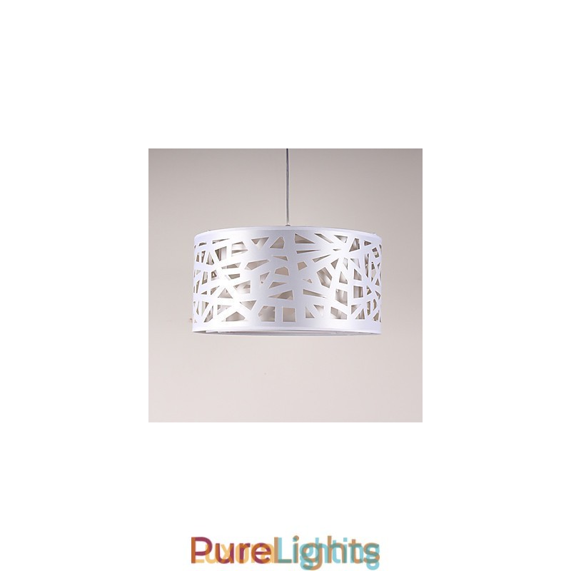 Designer Touch Decorative Pendant Lights Modern Contemporary Metal