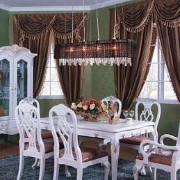 Designer Touch Decorative Modern Contemporary Island Crystal Others Metal Pendant Light