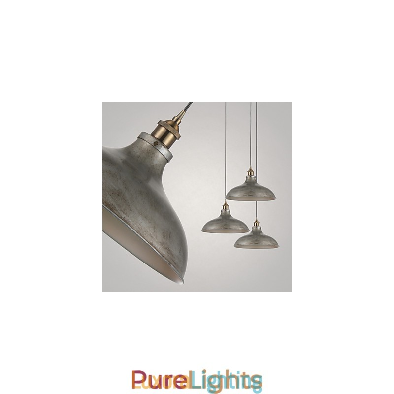 Designer Touch Decorative 1 Lights Pendant Lamps Antique Vintage Style Industry Style Iron MetalsDrop Light