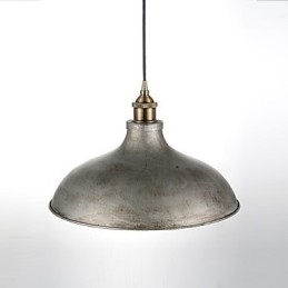 Designer Touch Decorative 1 Lights Pendant Lamps Antique Vintage Style Industry Style Iron MetalsDrop Light