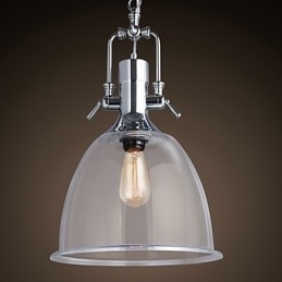 Designer Touch Decorative Modern Contemporary Mini Style Others Glass Pendant Light