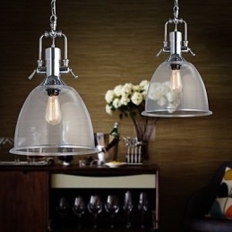 Designer Touch Decorative Modern Contemporary Mini Style Others Glass Pendant Light