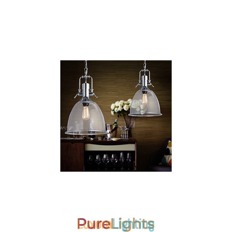 Designer Touch Decorative Modern Contemporary Mini Style Others Glass Pendant Light