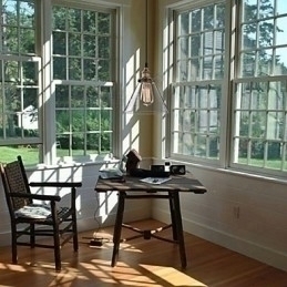 Designer Touch Decorative Retro Simple Glass Pendant