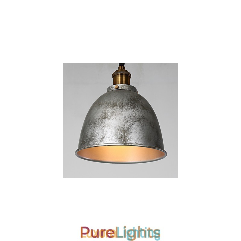 Designer Touch Decorative Amercian Loft Cover Pendant Lamp Home Decorate and Indoor Droplight