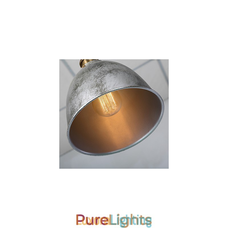 Designer Touch Decorative Amercian Loft Cover Pendant Lamp Home Decorate and Indoor Droplight