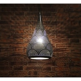 Designer Touch Decorative Rural Retro Ceiling Lamp Patented