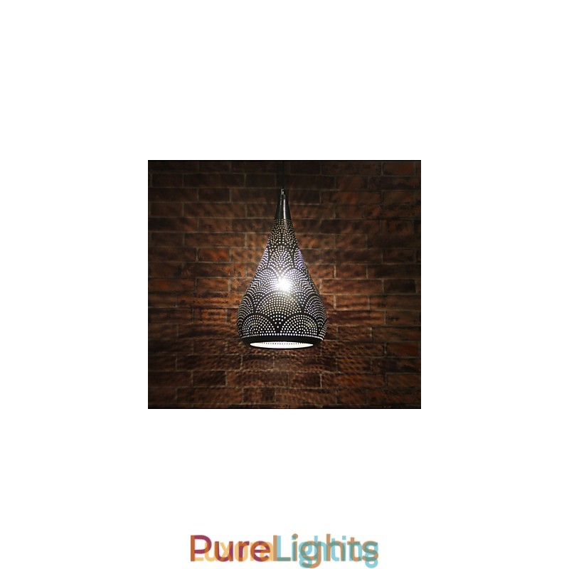 Designer Touch Decorative Rural Retro Ceiling Lamp Patented