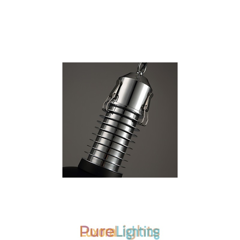 Designer Touch Decorative Traditional Classic Vintage Mini Style Metal Chandelier