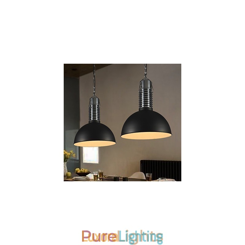 Designer Touch Decorative Traditional Classic Vintage Mini Style Metal Chandelier