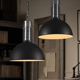 Designer Touch Decorative Traditional Classic Vintage Mini Style Metal Chandelier