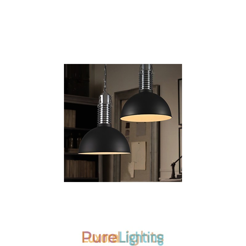 Designer Touch Decorative Traditional Classic Vintage Mini Style Metal Chandelier