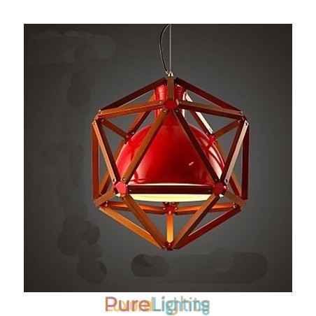 Designer Touch Decorative Single Head Cover Cafe Chandelier