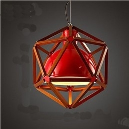 Designer Touch Decorative Single Head Cover Cafe Chandelier