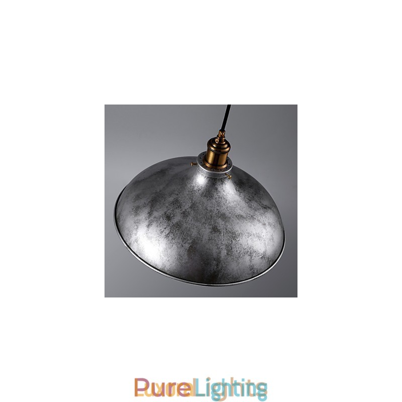 Designer Touch Decorative High Quality Iron Reminisced Pendant Lamp Loft Northern Europe American Vintage Retro Country Pendant Light