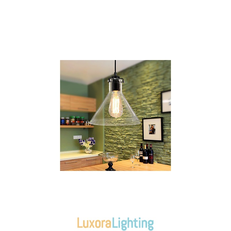 Designer Touch Decorative Pendant Lights Traditional Classic Vintage Retro Metal