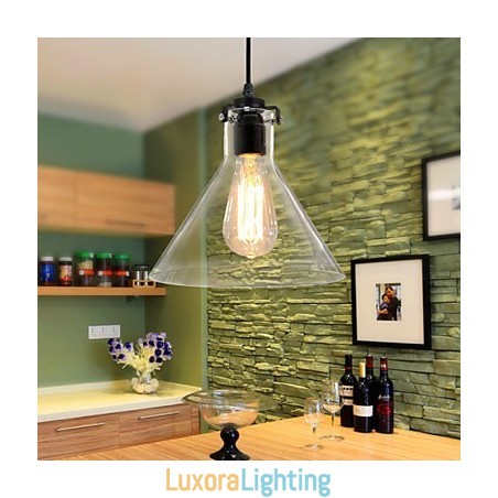 Designer Touch Decorative Pendant Lights Traditional Classic Vintage Retro Metal