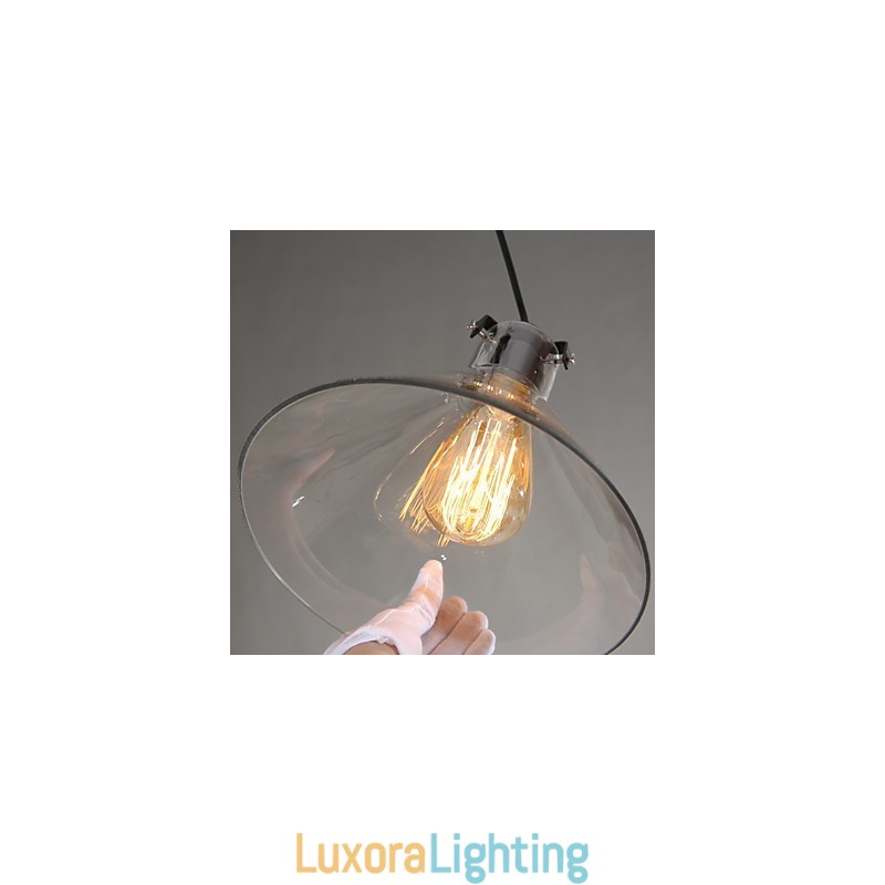 Designer Touch Decorative Pendant Lights Traditional Classic Vintage Retro Metal