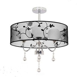 Designer Touch Decorative Garden Lighting Modern Fashion Lamps