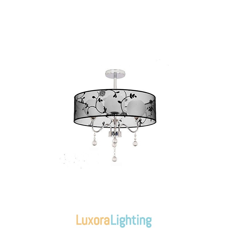 Designer Touch Decorative Garden Lighting Modern Fashion Lamps